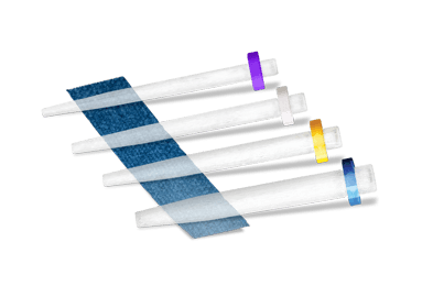 fiber post Angelus Exacto With drill