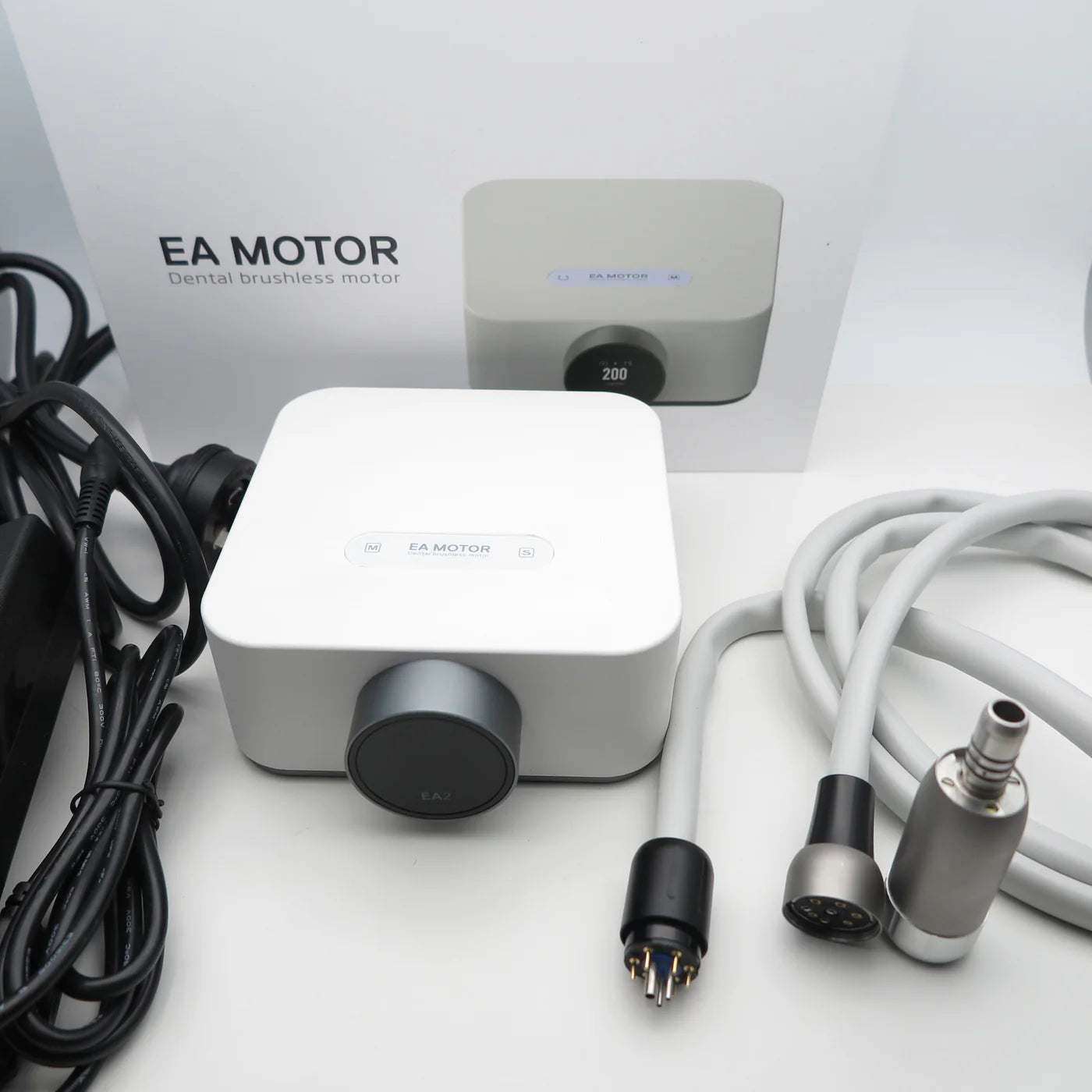 Ea motor | 3H DENTAL