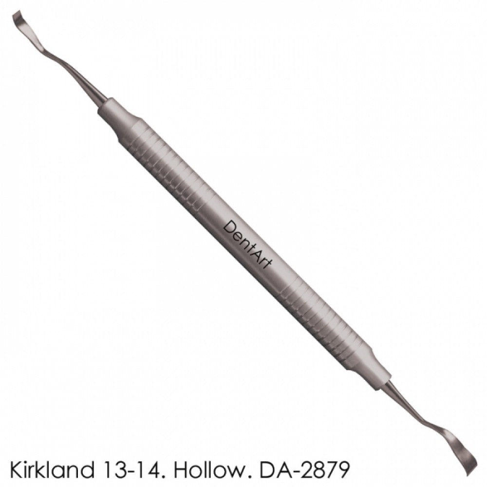 Kirkland Chisel  | DENTart