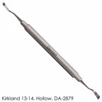 Kirkland Chisel  | DENTart