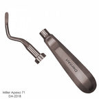 Root Elevators With Thumb Style Handle| DentArt