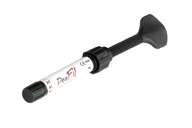 Denfil Composite | VERICOM