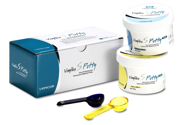 vonflex putty | VERICOM