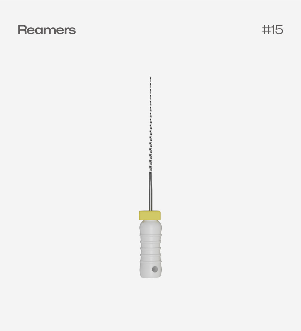 Perfect Endo Reamers File ss