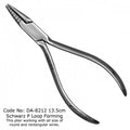 Schwarz P Loop Forming | DentArt