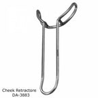 Cheek  Retractor  | dentart