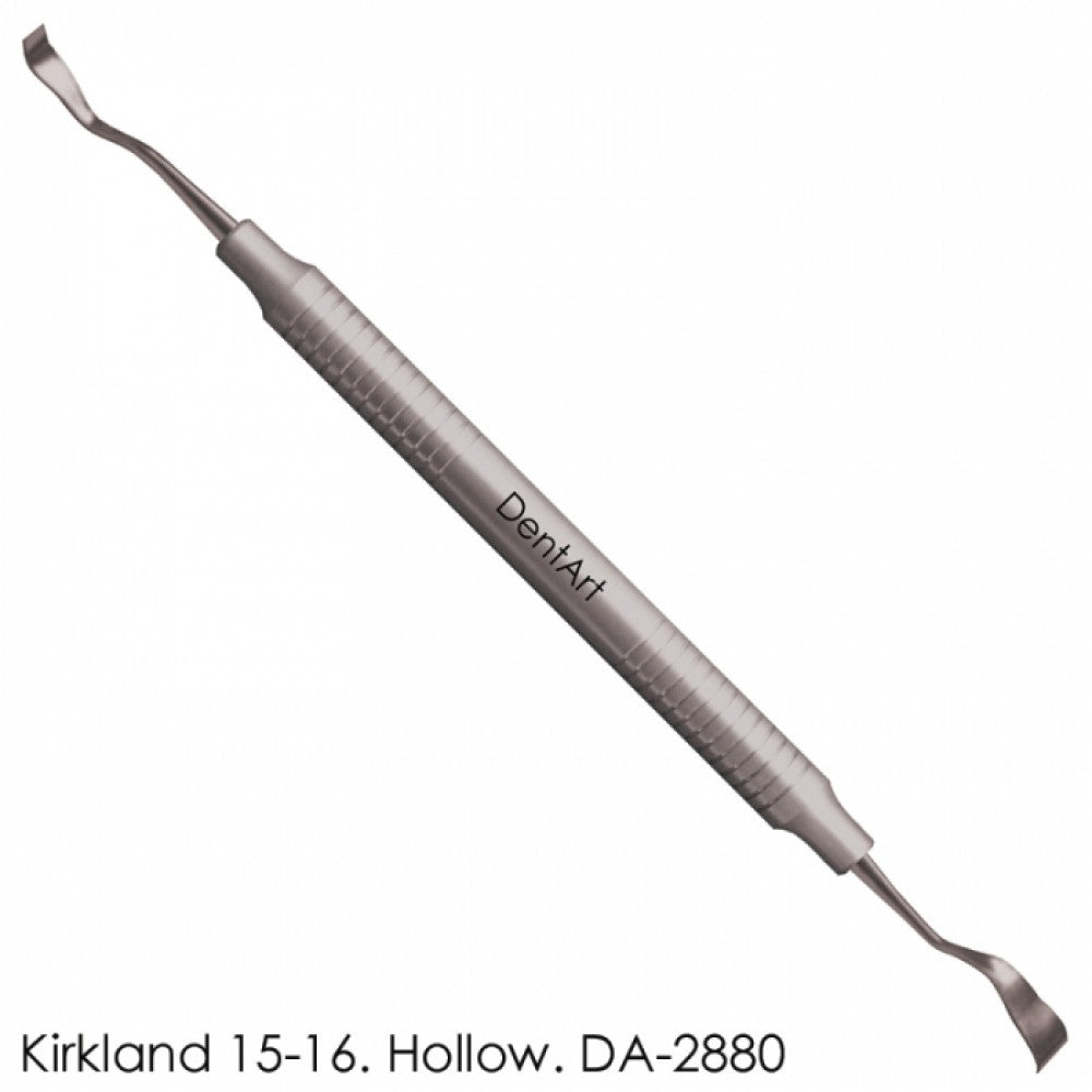 Kirkland Chisel  | DENTart
