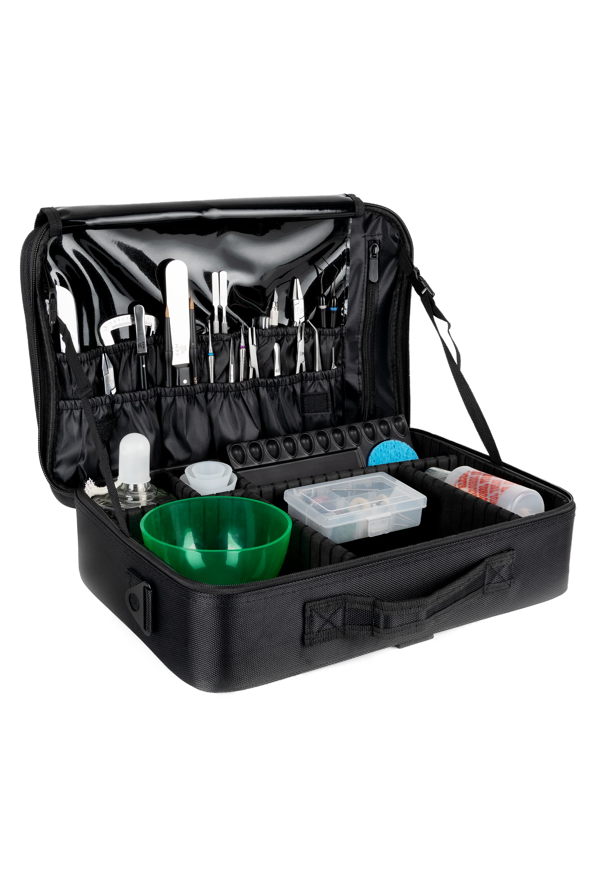 dental box