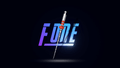 AF F one file (single file)