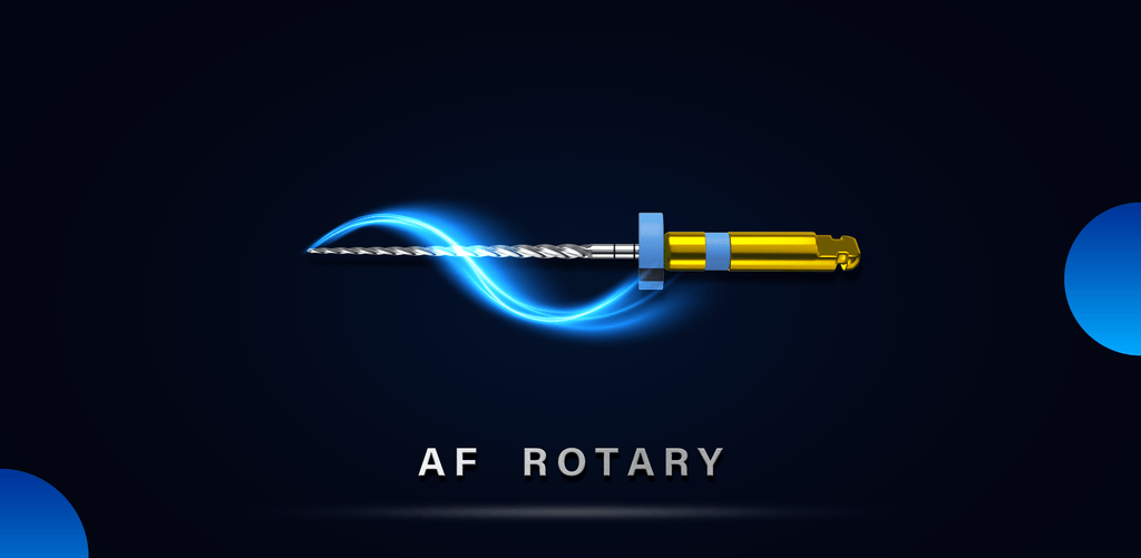 AF Rotary | FANTA