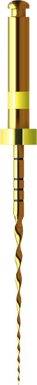 V taper GOLD | FANTA