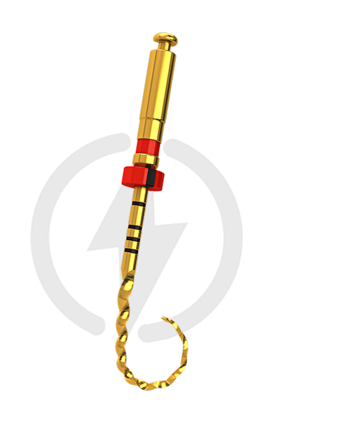 V taper GOLD | FANTA