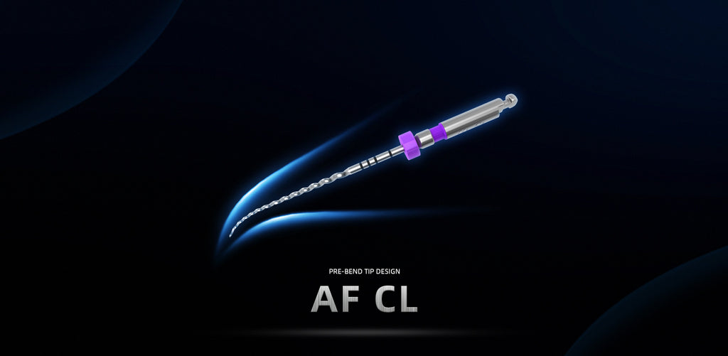 AF CL file (Ledge correction) | FANTA