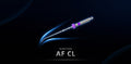 AF CL file (Ledge correction) | FANTA