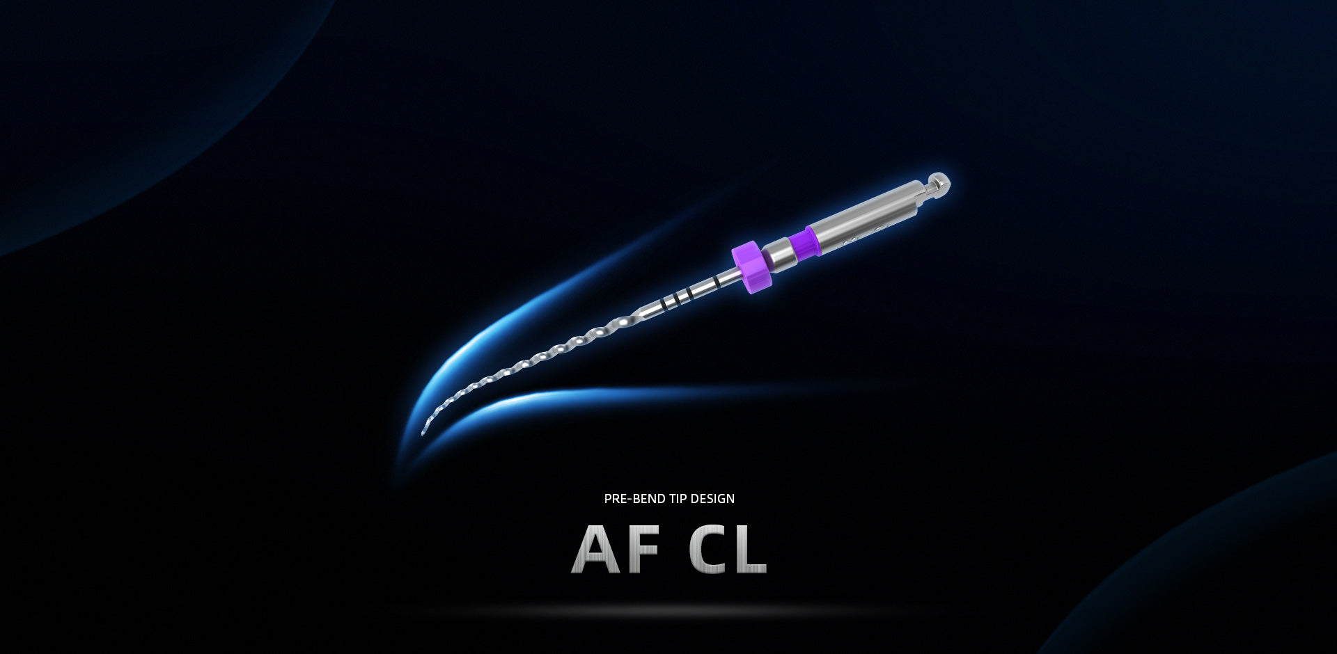 AF CL file (Ledge correction) | FANTA