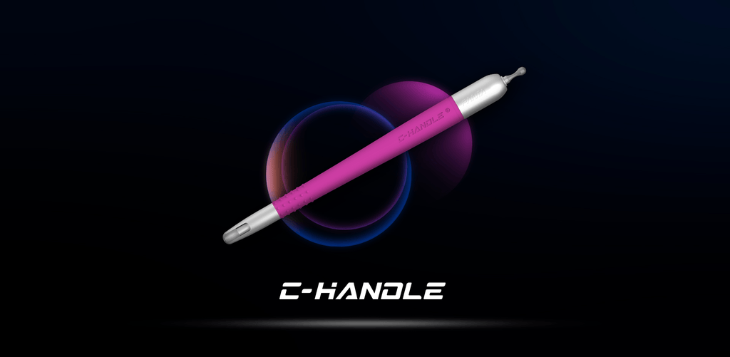 Fanta C handle