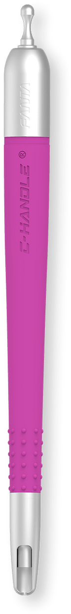 Fanta C handle