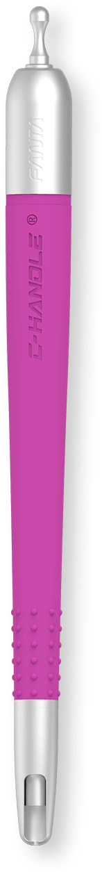 Fanta C handle