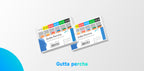 ’Machined-Rolled Tapered gutta percha