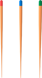 ’Machined-Rolled Tapered gutta percha