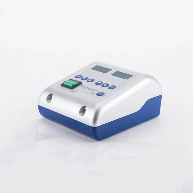 Wax up device