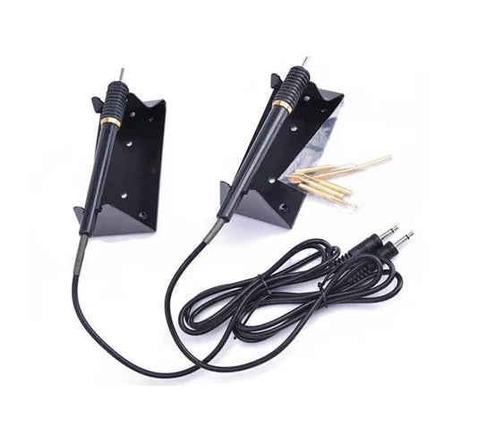 Wax up device