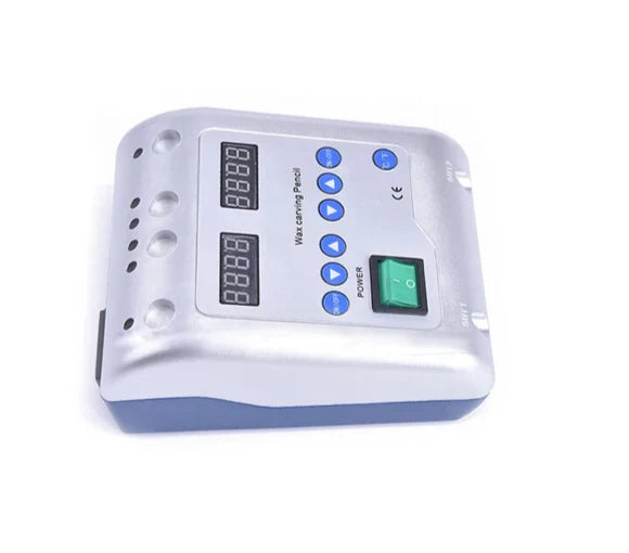 Wax up device