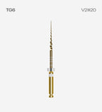 Perfect Endo PROTAPER Rotary