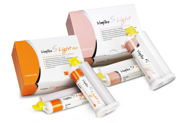 Vonflex Light body | VERICOM
