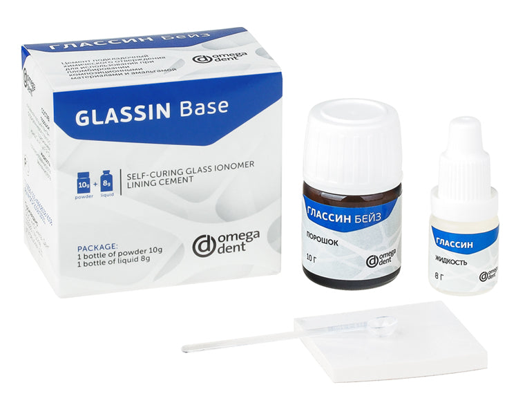 GLASSIN FIX