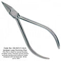 Jarabak Loop Forming Plier | DentArt