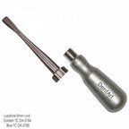 Root-Elevators-With-Eye-Style-Handle | DentArt