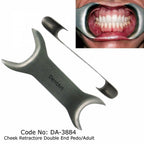 Cheek  Retractor  | dentart