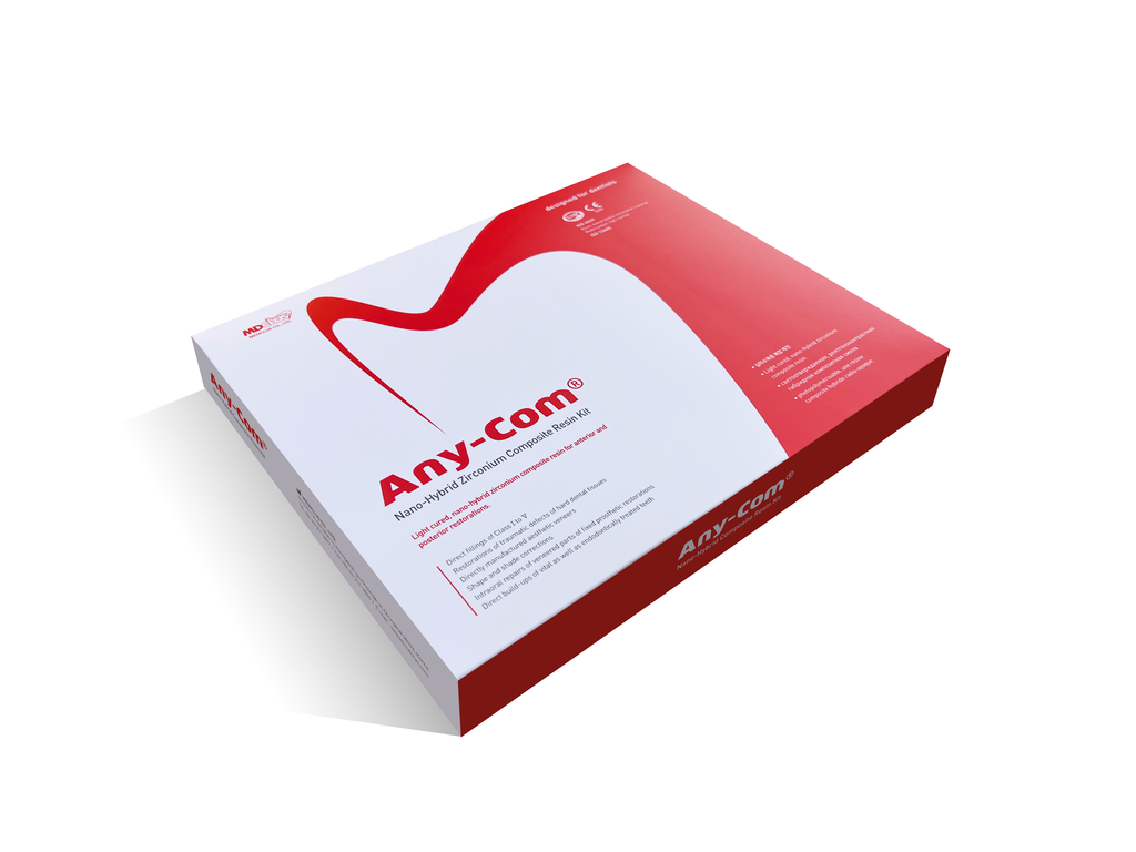 Any com kit