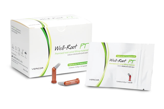 well root pt | VERICOM