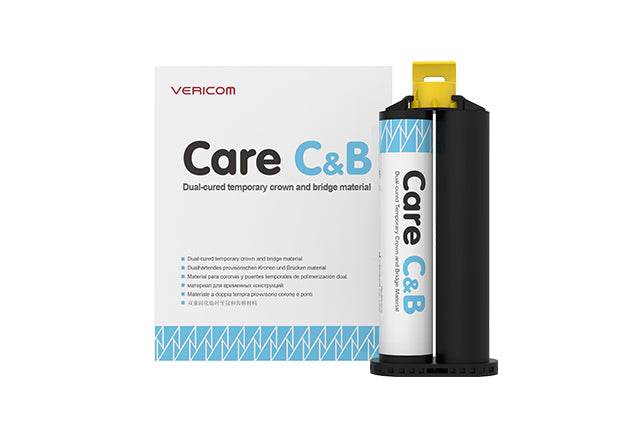 Care temp Temporary Crown | VERICOM