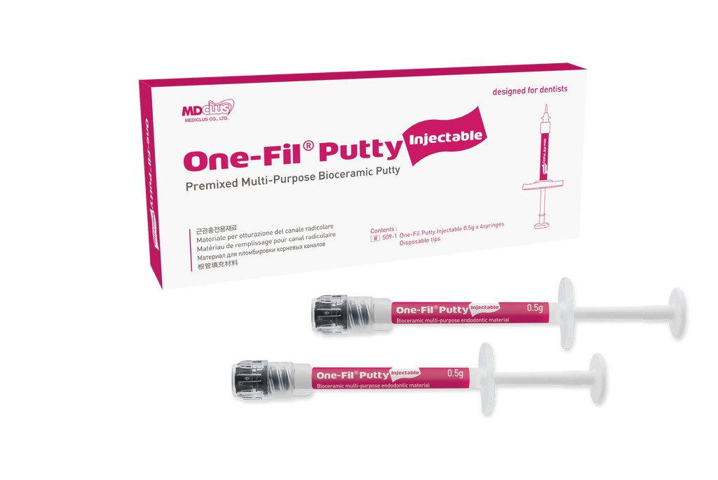 One-Fil®Putty