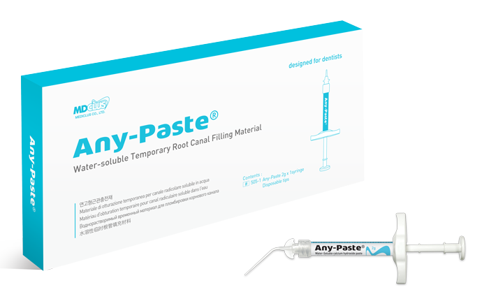 Any-Paste®