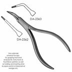 UK type extraction forceps for pedo | DentArt