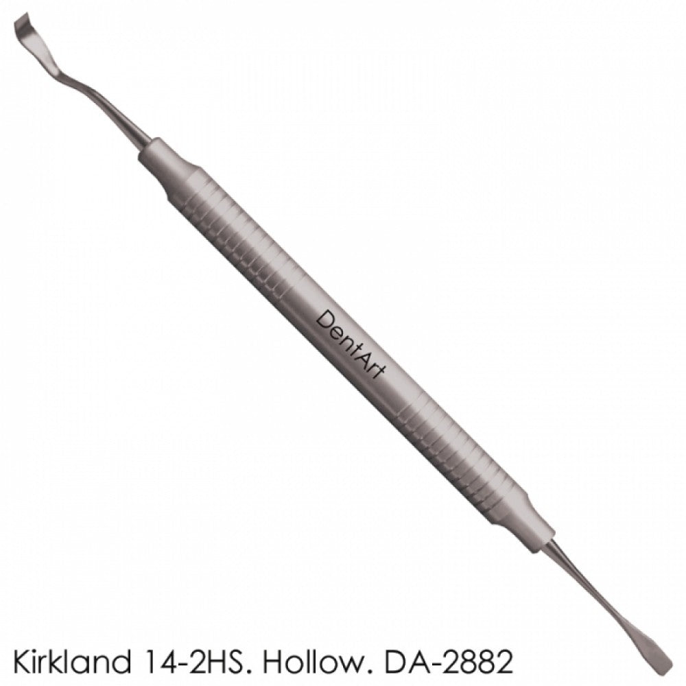 Kirkland Chisel  | DENTart