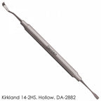 Kirkland Chisel  | DENTart