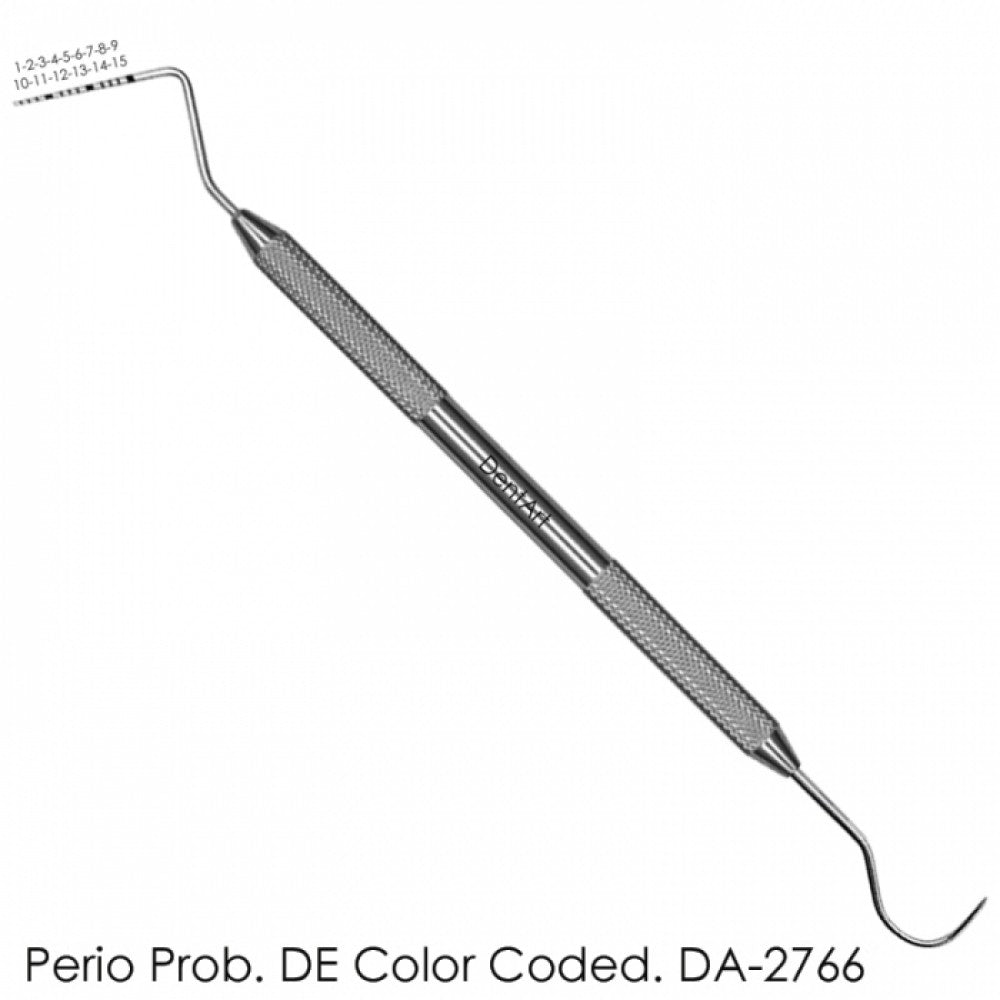 Perio Prob | DENTart