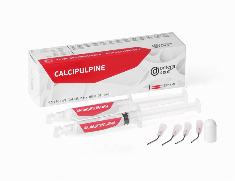 CALCIPULPINE