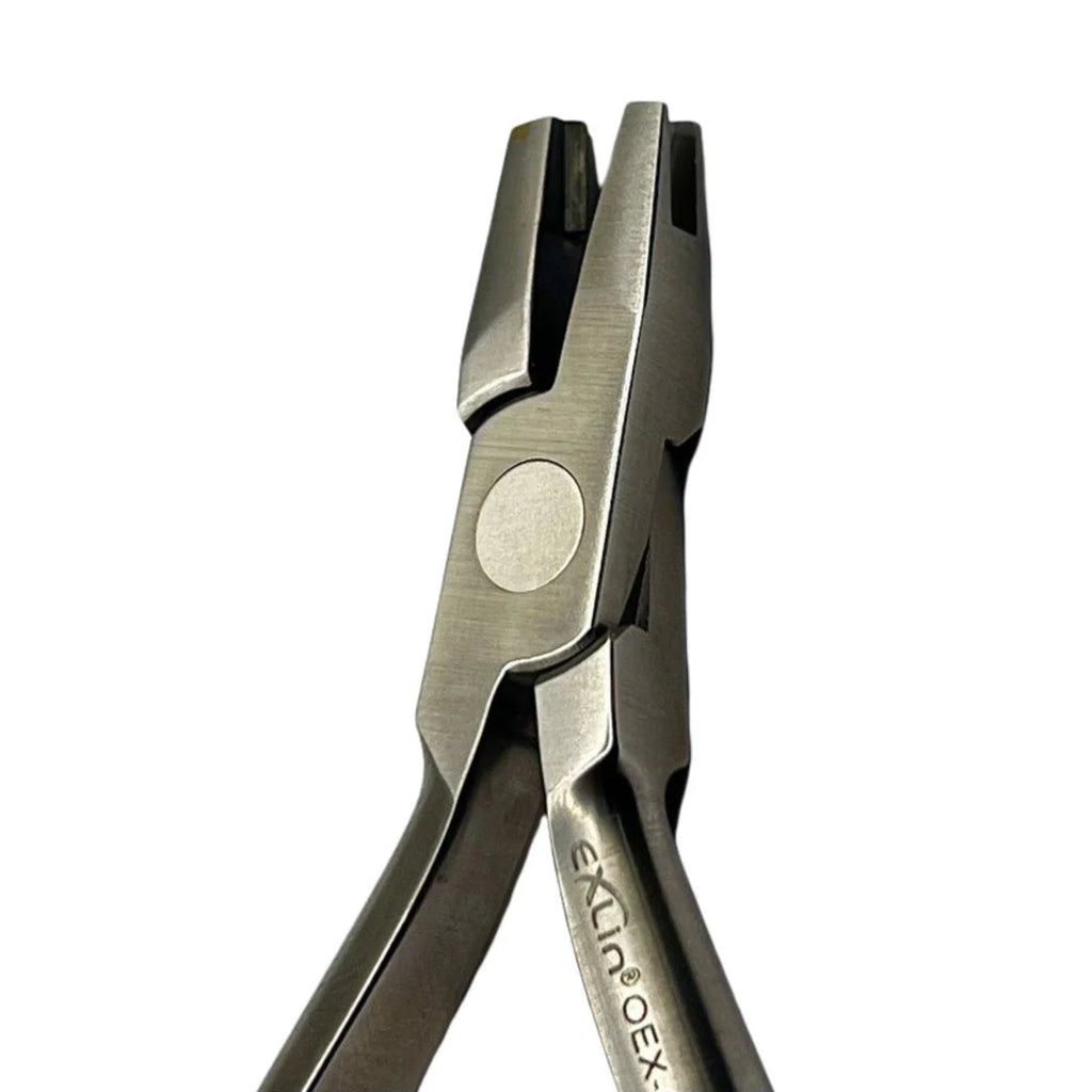 V-step plier | EXLIN