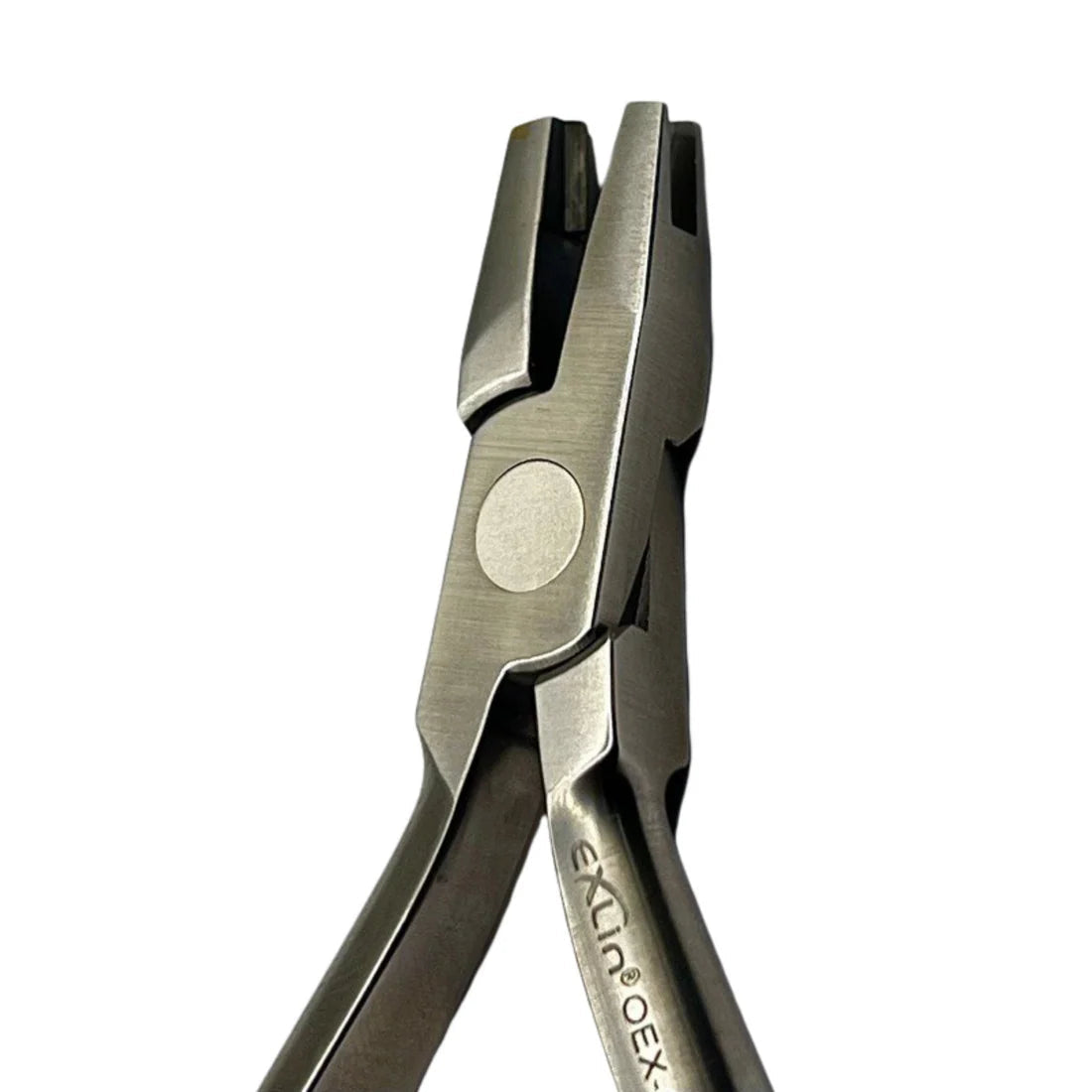 V-step plier | EXLIN