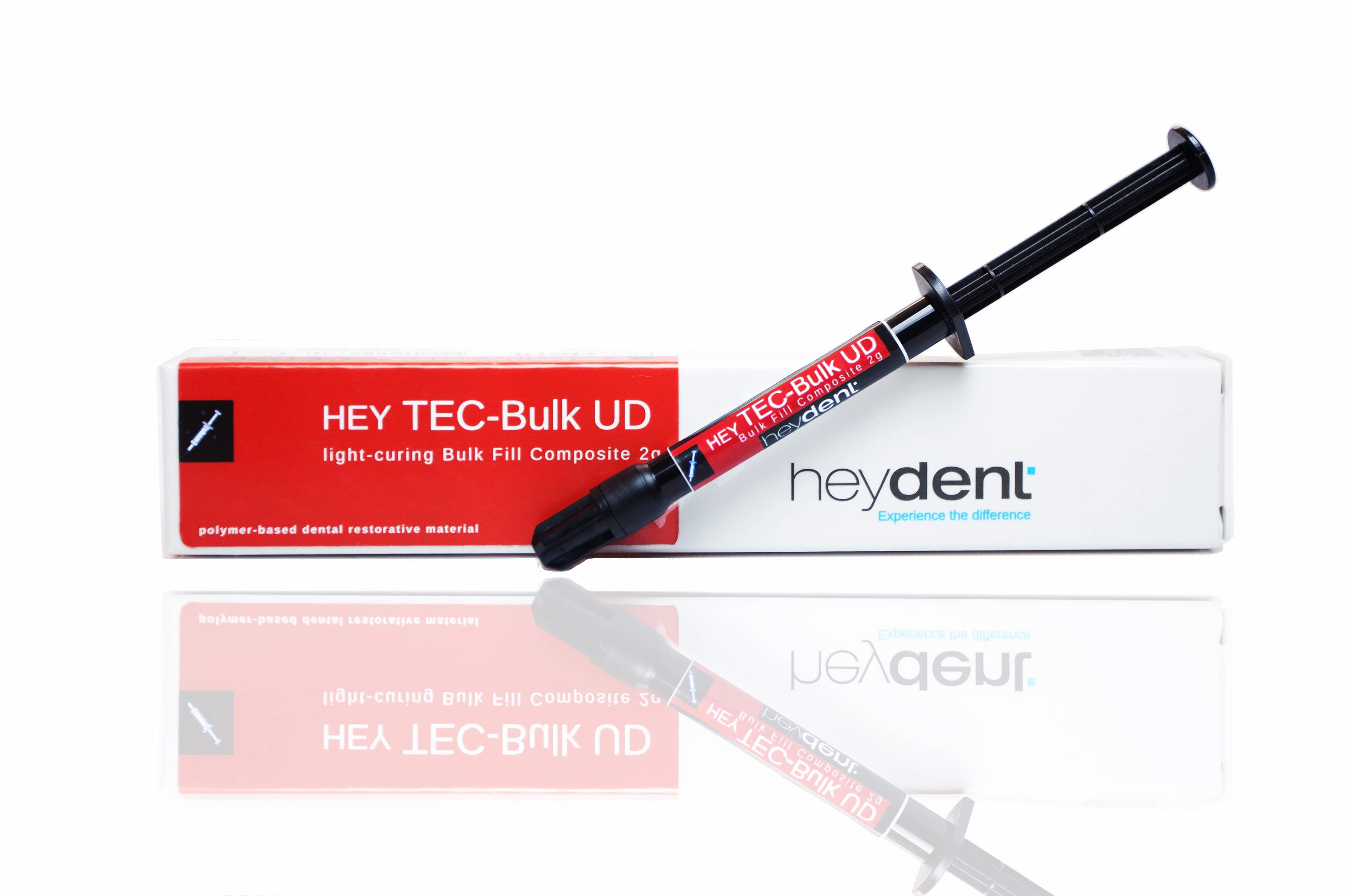 HEYTEC-Bulk Fill UD