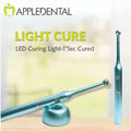 Apple dental LED Curing Light