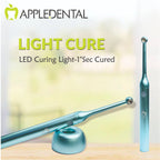 Apple dental LED Curing Light