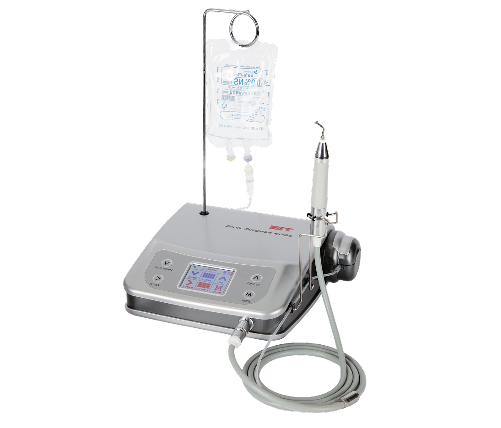 sonic surgeon piezoelectric 600L