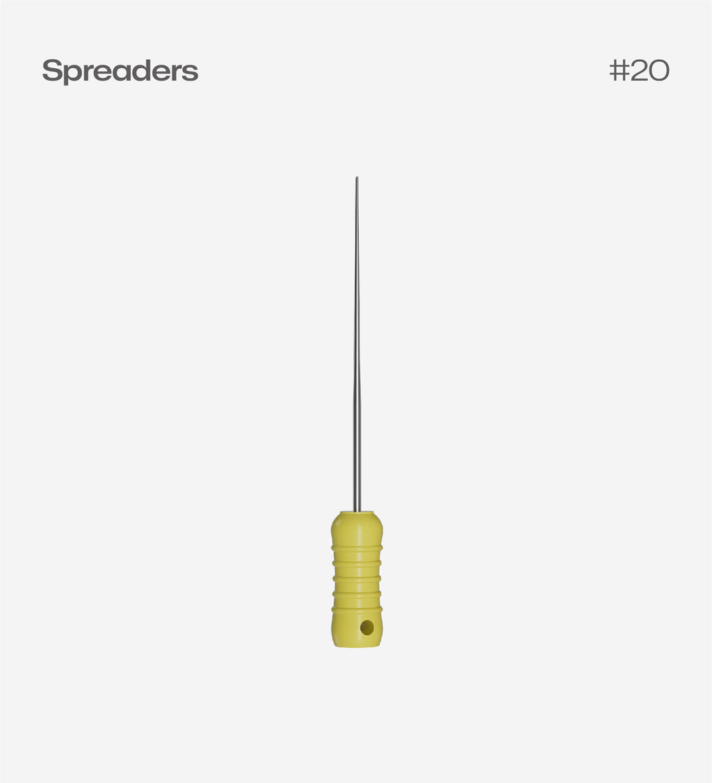 Perfect Endo Spreader ss